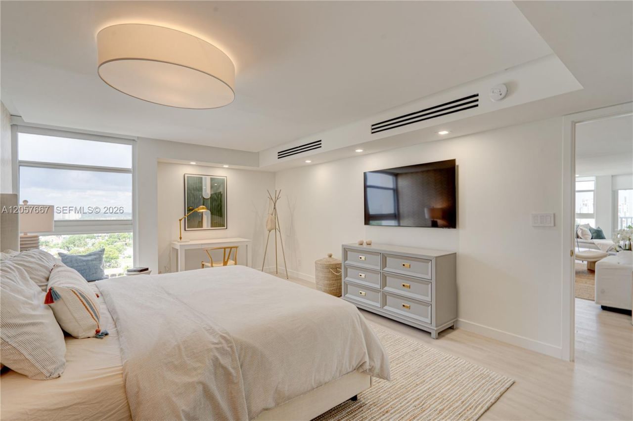 1370 S Ocean Blvd, Unit 1505, Pompano Beach, FL 33062 Photo
