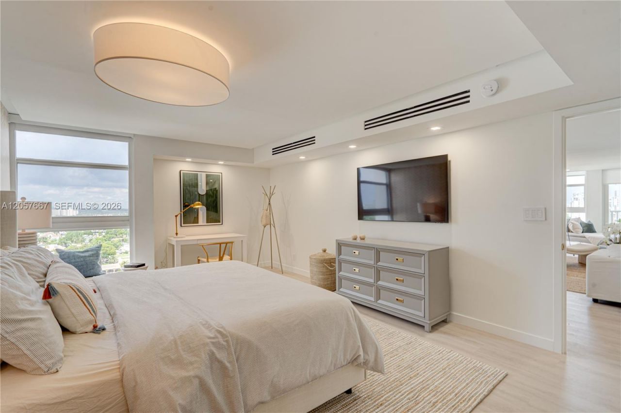 1370 S Ocean Blvd, Unit 1505, Pompano Beach, FL 33062 Photo