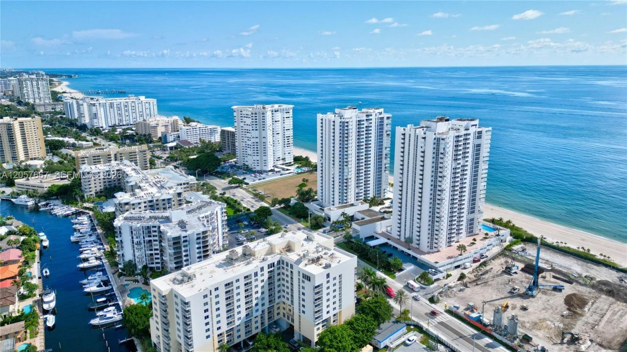 1370 S Ocean Blvd, Unit 1505, Pompano Beach, FL 33062 Photo