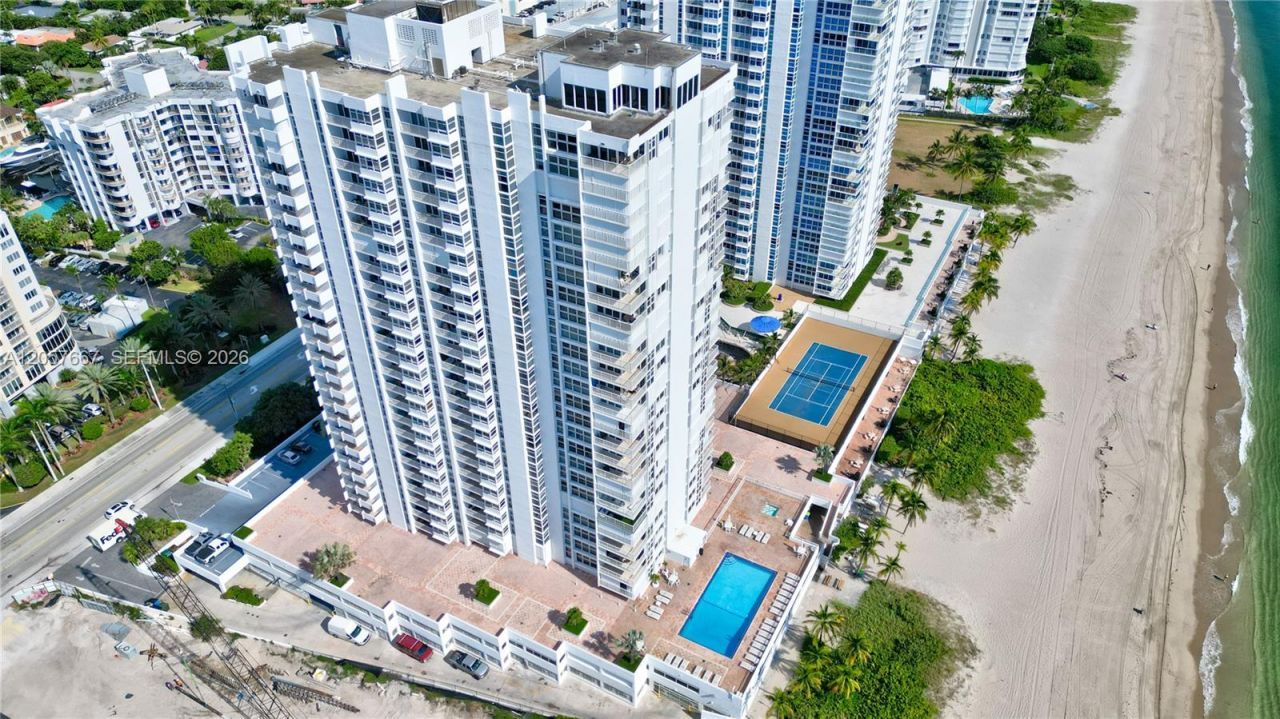 1370 S Ocean Blvd, Unit 1505, Pompano Beach, FL 33062 Photo