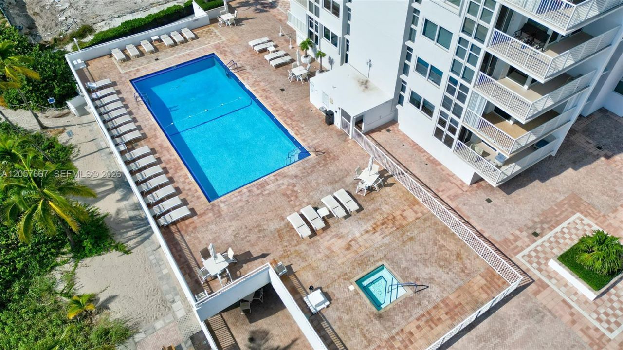 1370 S Ocean Blvd, Unit 1505, Pompano Beach, FL 33062 Photo