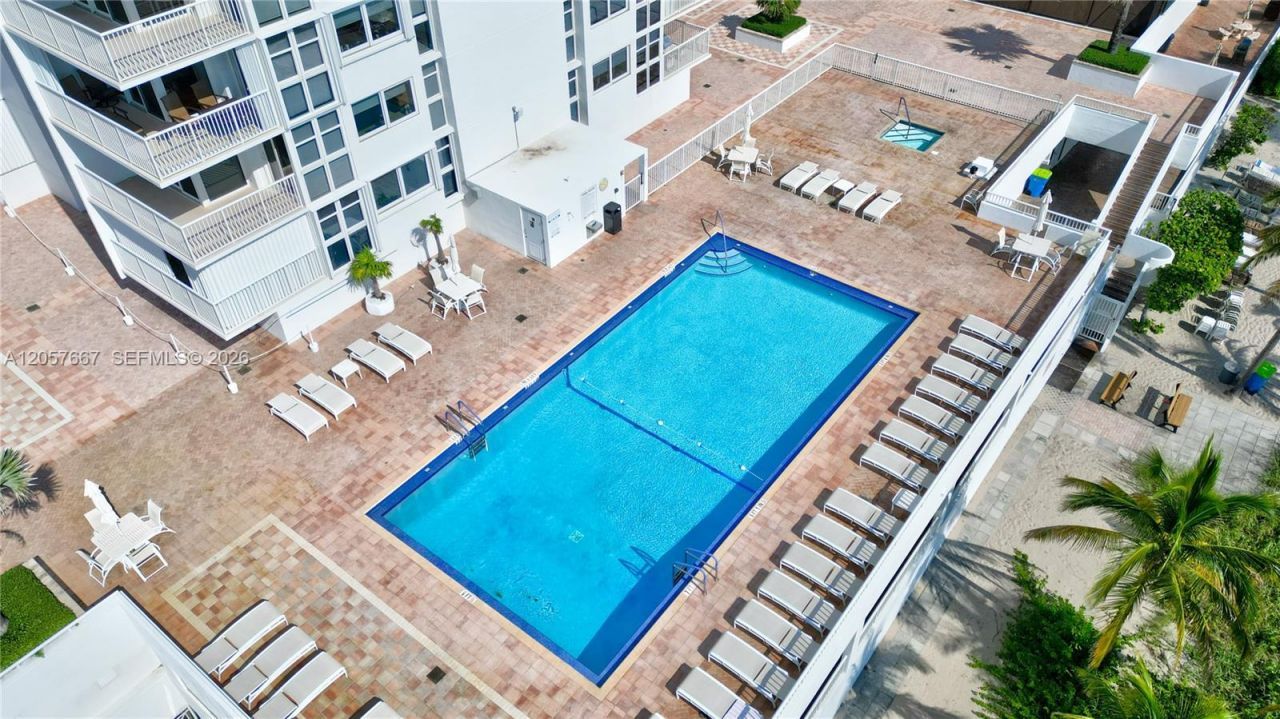 1370 S Ocean Blvd, Unit 1505, Pompano Beach, FL 33062 Photo