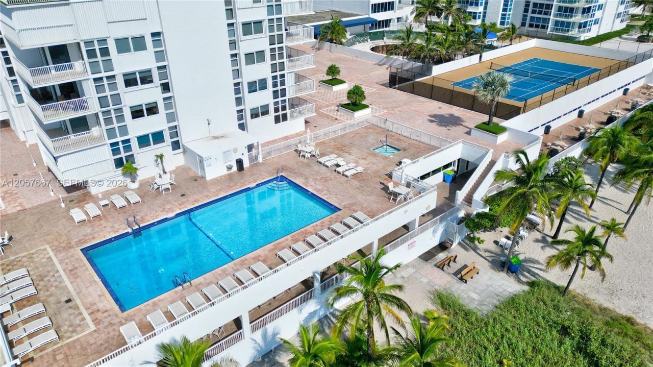 1370 S Ocean Blvd, Unit 1505, Pompano Beach, FL 33062 Photo