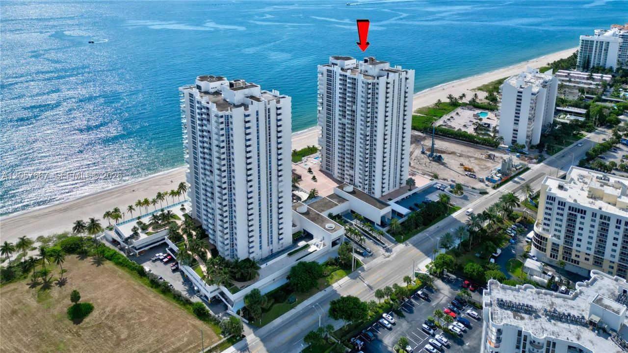 1370 S Ocean Blvd, Unit 1505, Pompano Beach, FL 33062 Photo