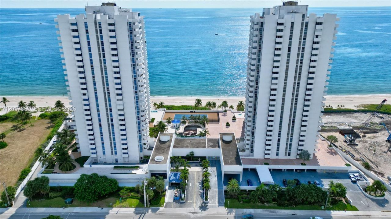 1370 S Ocean Blvd, Unit 1505, Pompano Beach, FL 33062 Photo