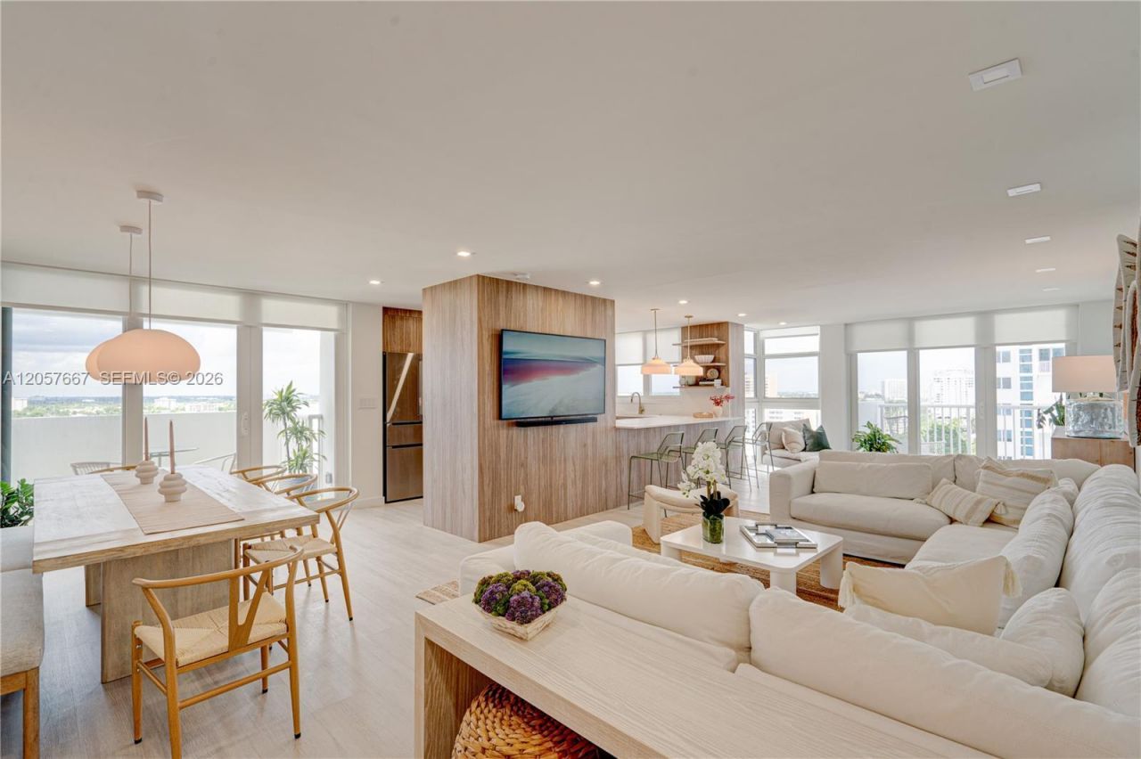 1370 S Ocean Blvd, Unit 1505, Pompano Beach, FL 33062 Photo
