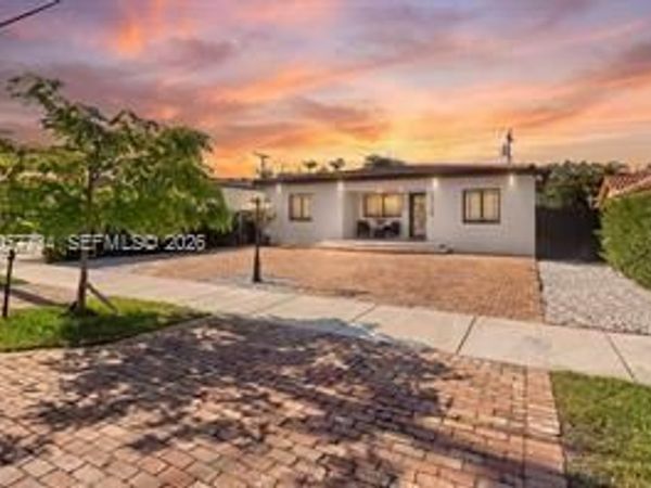 4328 SW 9th Ter, Miami, FL 33134