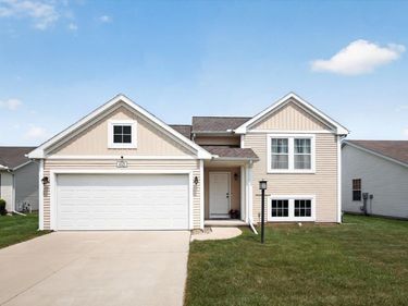 4321 Ashard Drive, South Bend, IN 46628
