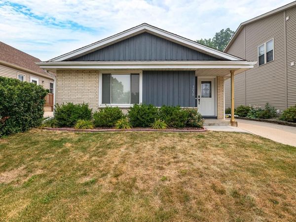 3230 S 57th STREET, Milwaukee, WI 53220