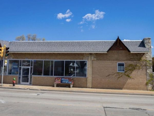 5424-5430 W Lisbon AVENUE, Milwaukee, WI 53210