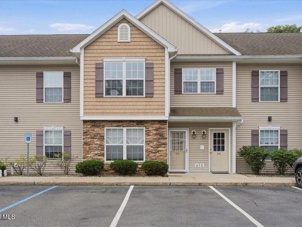 2000 Curry Road, Unit 25, Rotterdam, NY 12303