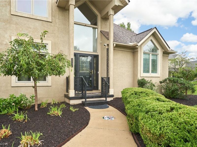3531 Bay Hill Drive, Fairlawn, OH 44333 Photo 2