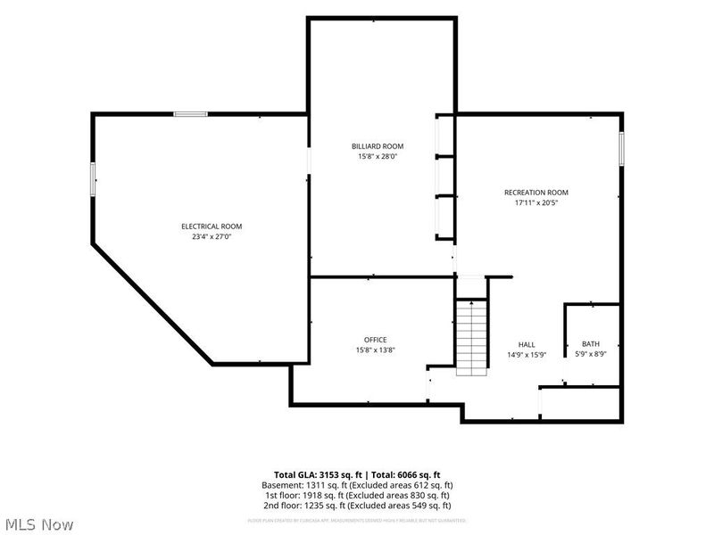 3531 Bay Hill Drive, Fairlawn, OH 44333 Photo 45