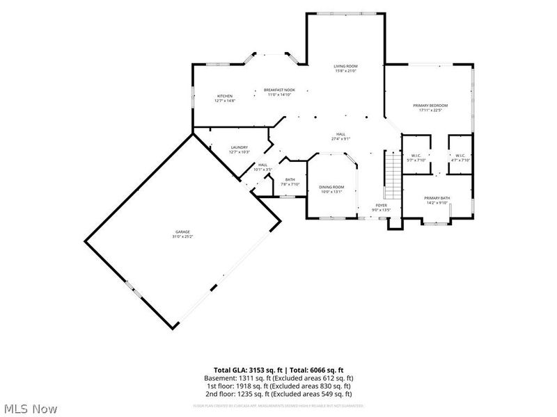 3531 Bay Hill Drive, Fairlawn, OH 44333 Photo 46