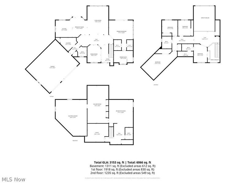 3531 Bay Hill Drive, Fairlawn, OH 44333 Photo 48