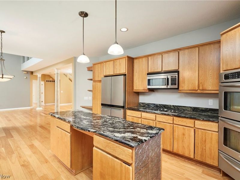 3531 Bay Hill Drive, Fairlawn, OH 44333 Photo 8
