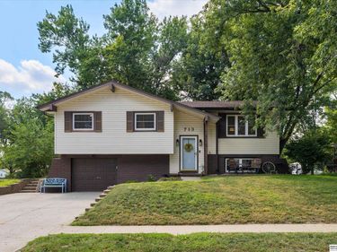 713 N 12th Street, Blair, NE 68008