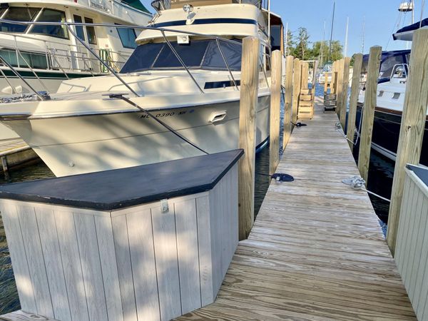 902 Boat Club Drive, Cheboygan, MI 49721