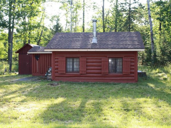 4328 N Mole Road, Lincoln, MI 48742