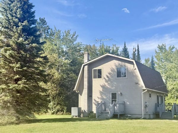2180 Fire Tower Road, Lewiston, MI 49756