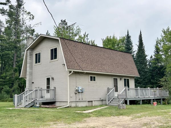 2180 Fire Tower Road, Lewiston, MI 49756