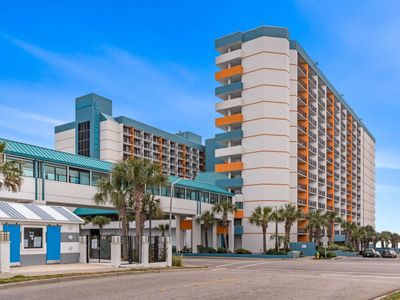1501 S Ocean Blvd. , Unit 1126, Myrtle Beach, SC 29577