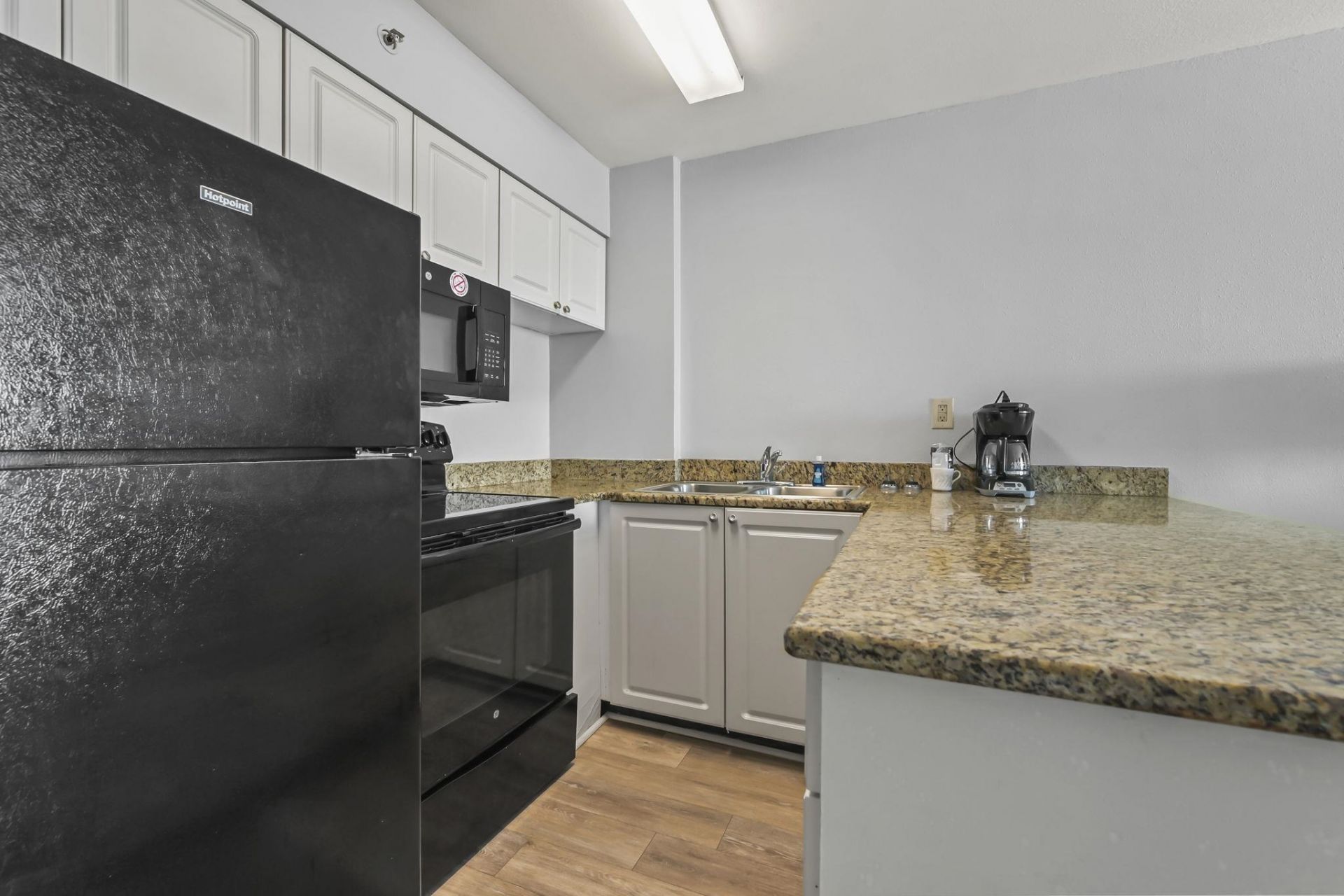 1501 S Ocean Blvd.  Photo 5