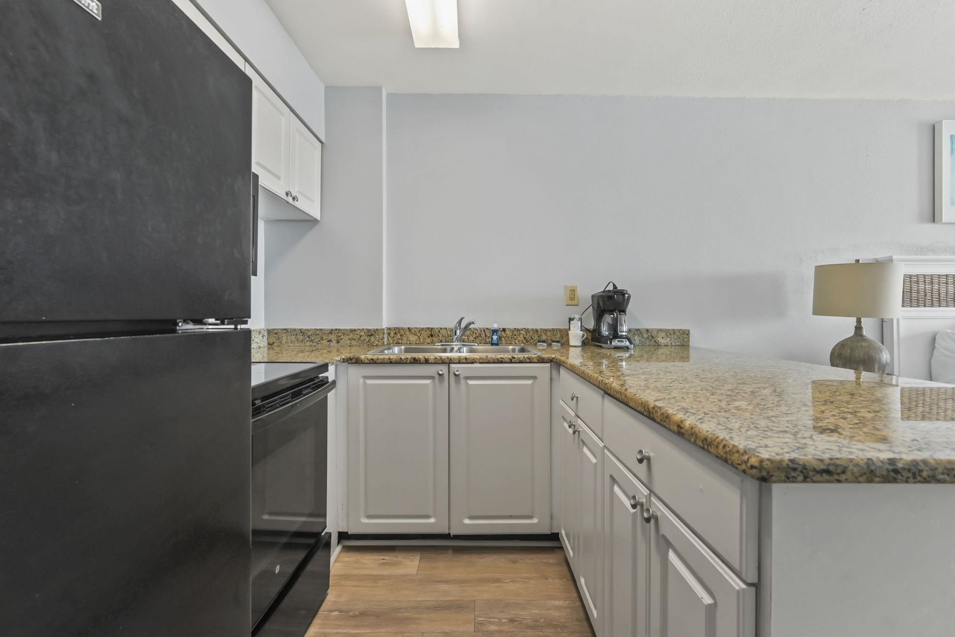 1501 S Ocean Blvd.  Photo 6