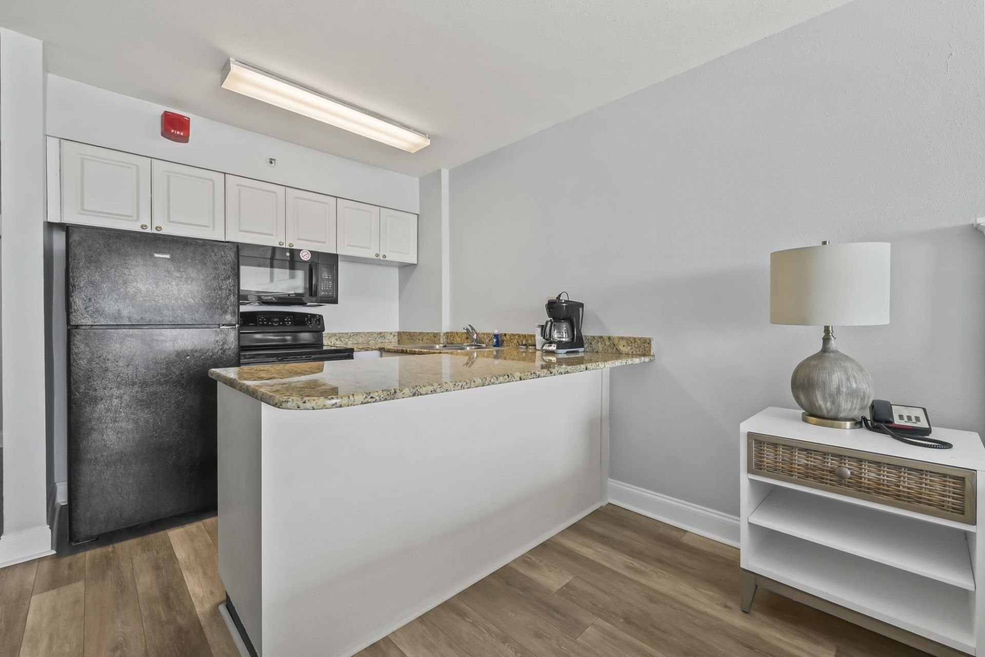 1501 S Ocean Blvd.  Photo 7