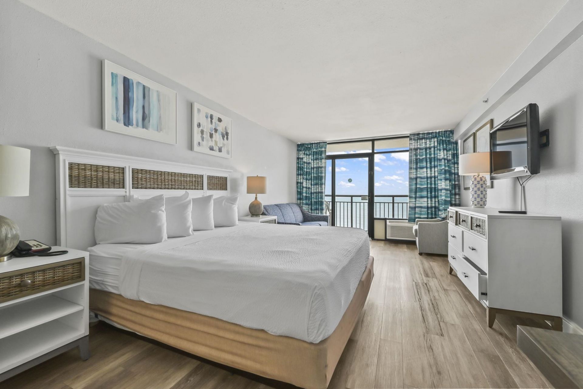 1501 S Ocean Blvd.  Photo 9