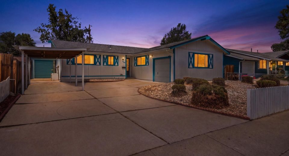 120 E Emerson Way, Sparks, NV 89431 Photo