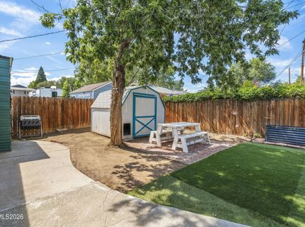 120 E Emerson Way, Sparks, NV 89431 Photo
