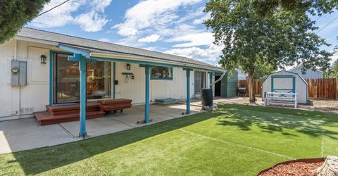 120 E Emerson Way, Sparks, NV 89431 Photo
