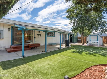 120 E Emerson Way, Sparks, NV 89431 Photo
