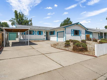 120 E Emerson Way, Sparks, NV 89431 Photo