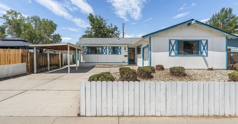120 E Emerson Way, Sparks, NV 89431 Photo