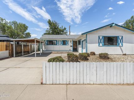 120 E Emerson Way, Sparks, NV 89431 Photo