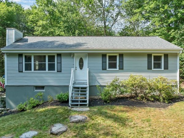 109 Beaver Road, Strafford, NH 03884
