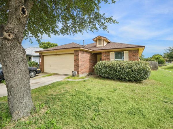 119 Brooke ST, Hutto, TX 78634