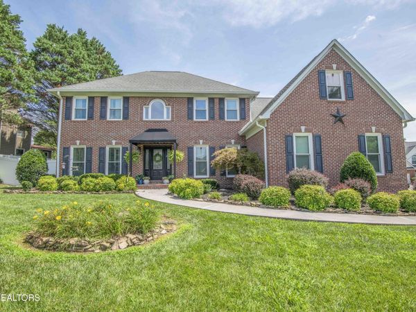 10409 Ginger Lane, Knoxville, TN 37932
