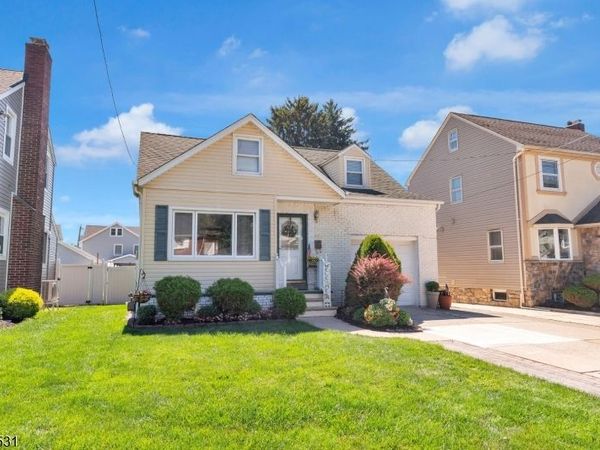 641 Palisade Rd, Union, NJ 07083