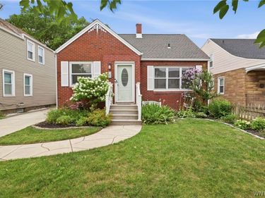 25 Louvaine Drive , Buffalo, NY 14223