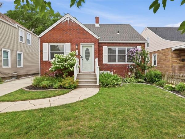 25 Louvaine Drive , Buffalo, NY 14223