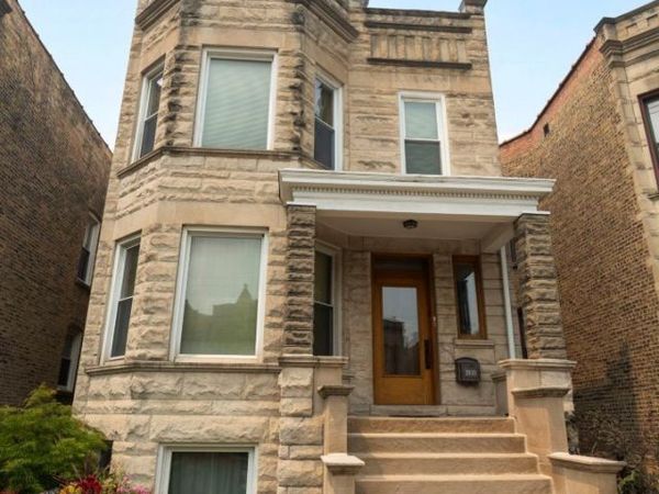 2630 N Sacramento Avenue , Unit 1, Chicago, IL 60647
