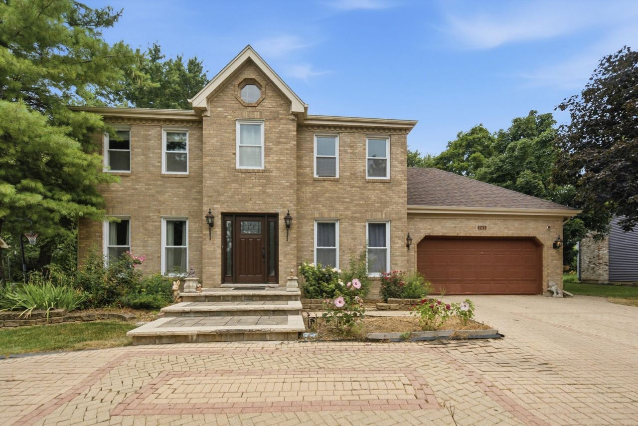 743 Dunham Lane , Bolingbrook, IL 60440