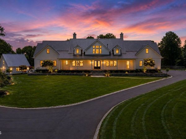 7 Homelands Drive, Colts Neck, NJ 07722