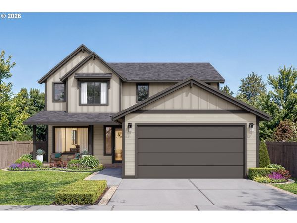 37073 Gooseberry ST, Sandy, OR 97055
