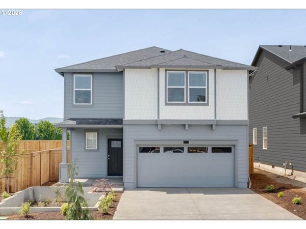 3594 Main ST, Forest Grove, OR 97116
