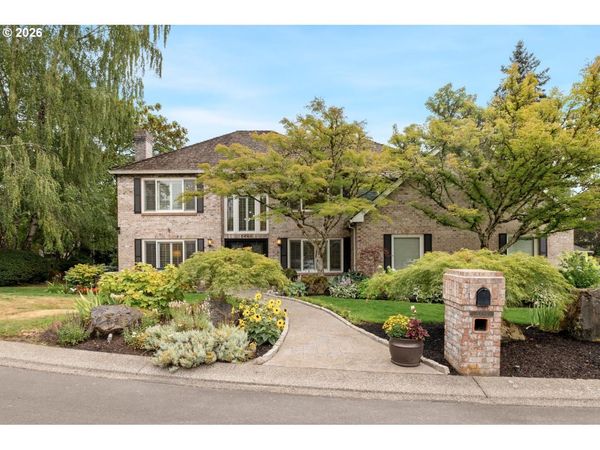 5444 WESTFIELD CT, Lake Oswego, OR 97035