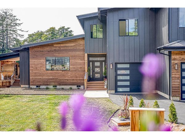 4897 NE EAST DEVILS LAKE RD, Otis, OR 97368